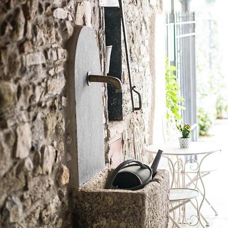 Cadepulan - Lake Como Residence 外观 照片