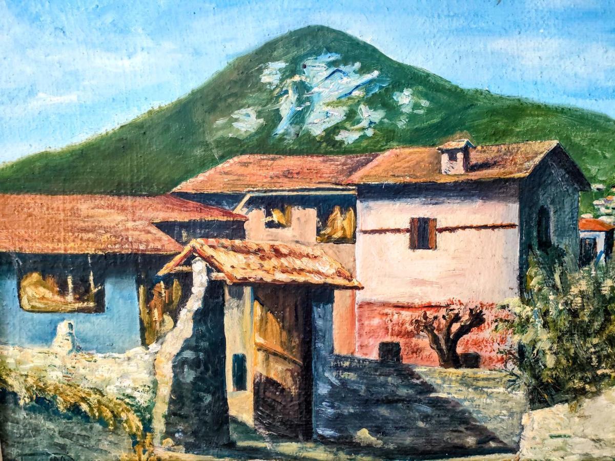 Cadepulan - Lake Como Residence 外观 照片