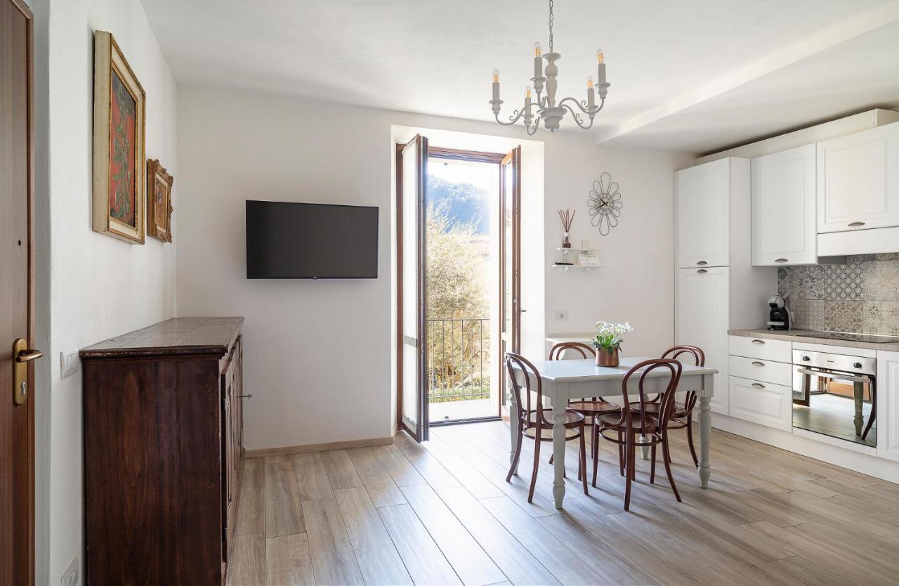 Cadepulan - Lake Como Residence 外观 照片