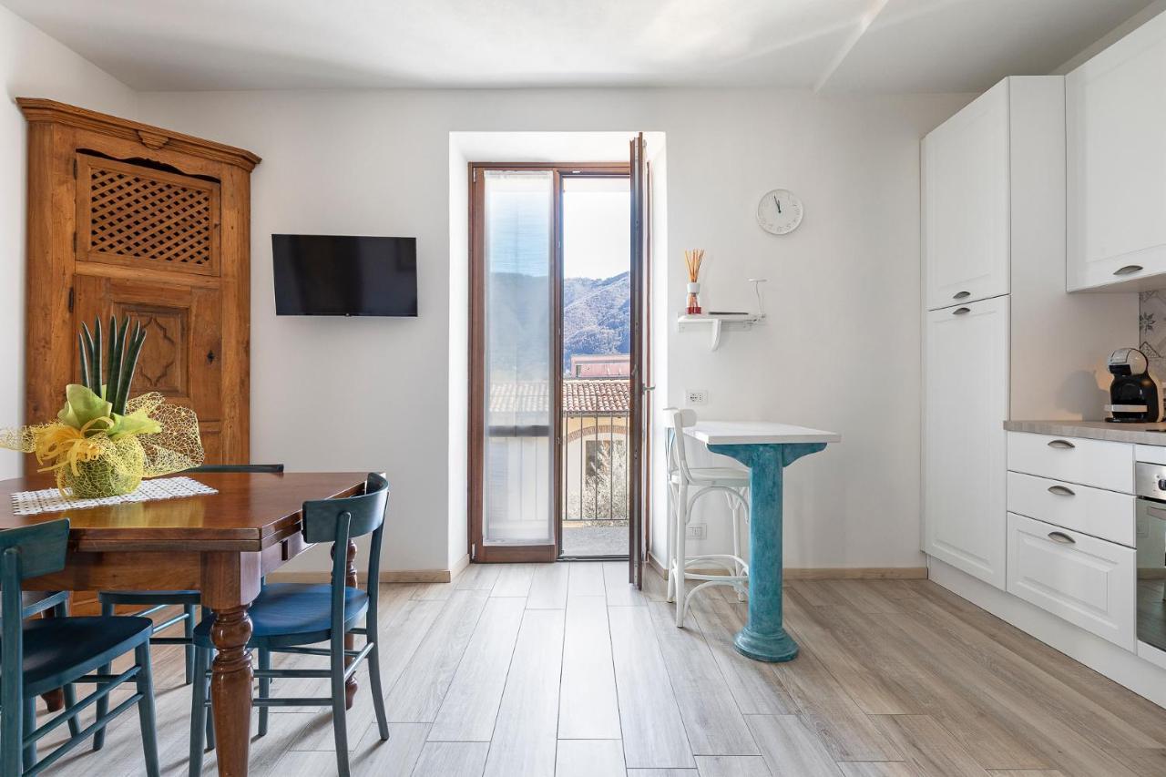 Cadepulan - Lake Como Residence 外观 照片