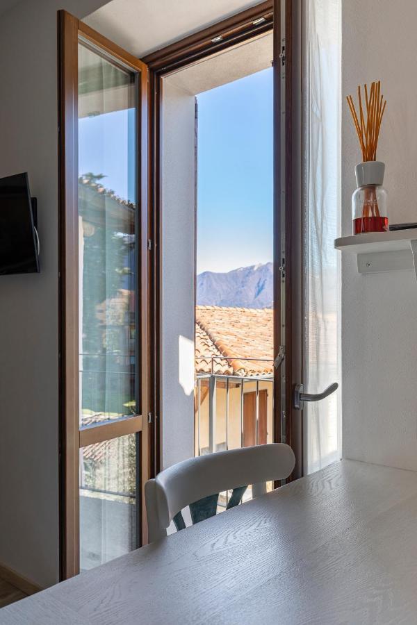 Cadepulan - Lake Como Residence 外观 照片