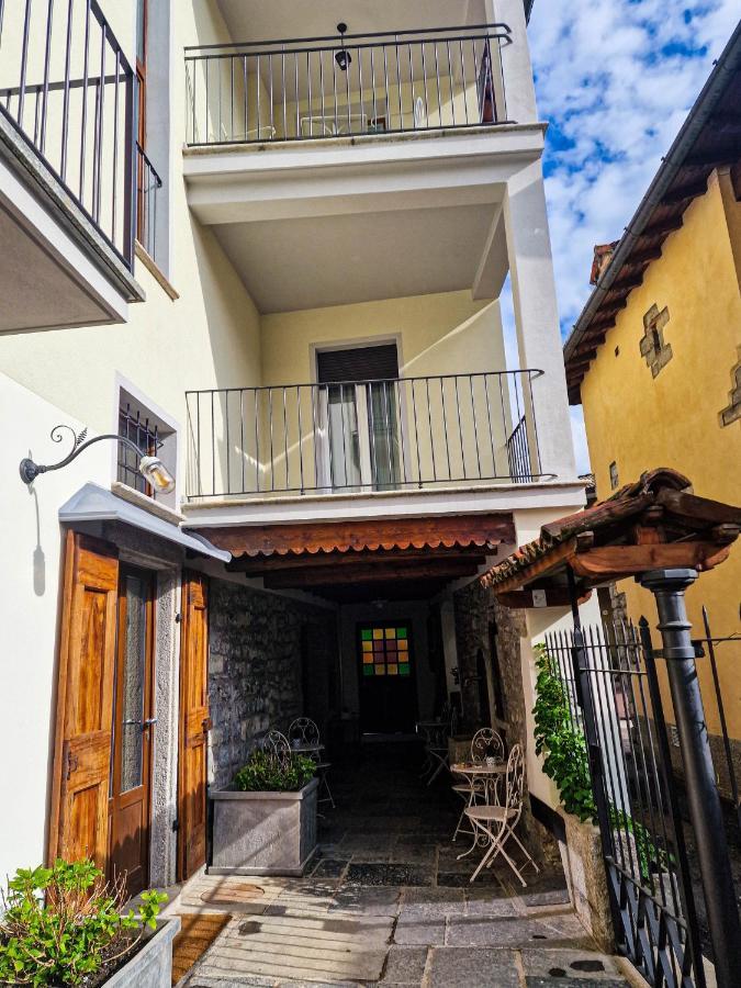 Cadepulan - Lake Como Residence 外观 照片