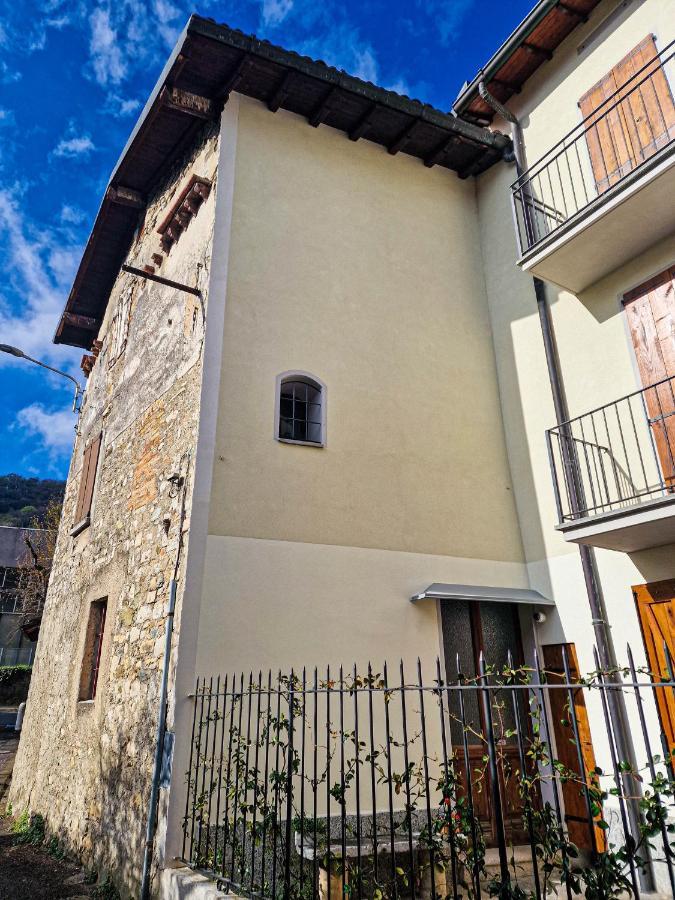 Cadepulan - Lake Como Residence 外观 照片