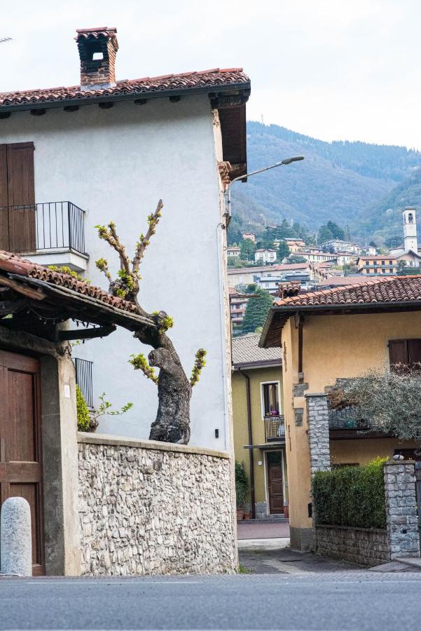 Cadepulan - Lake Como Residence 外观 照片