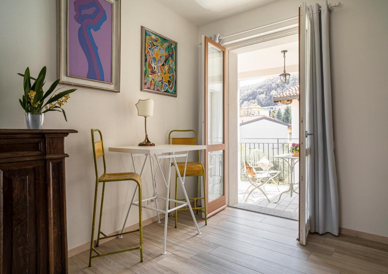 Cadepulan - Lake Como Residence 外观 照片